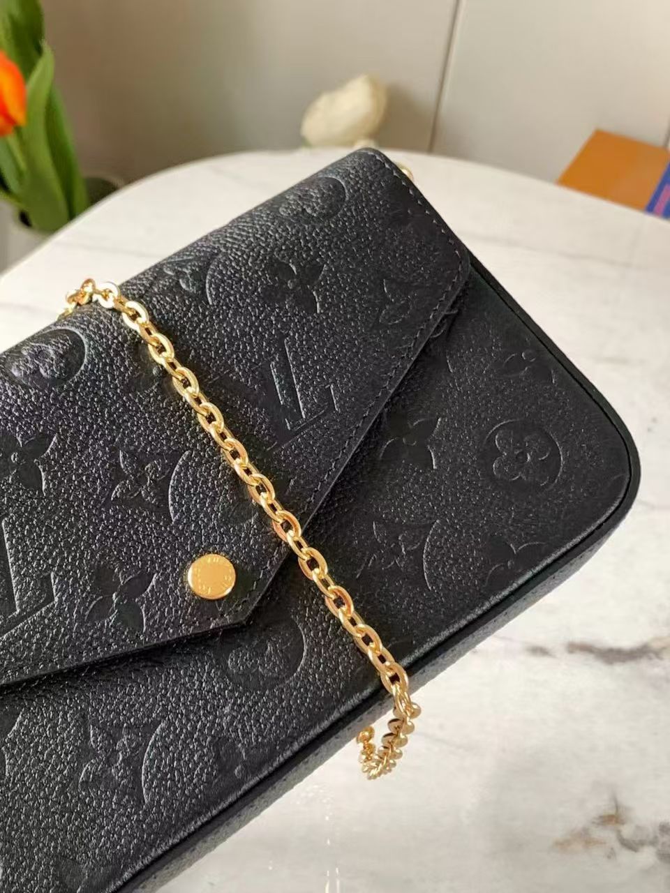 Pochette Felicie
