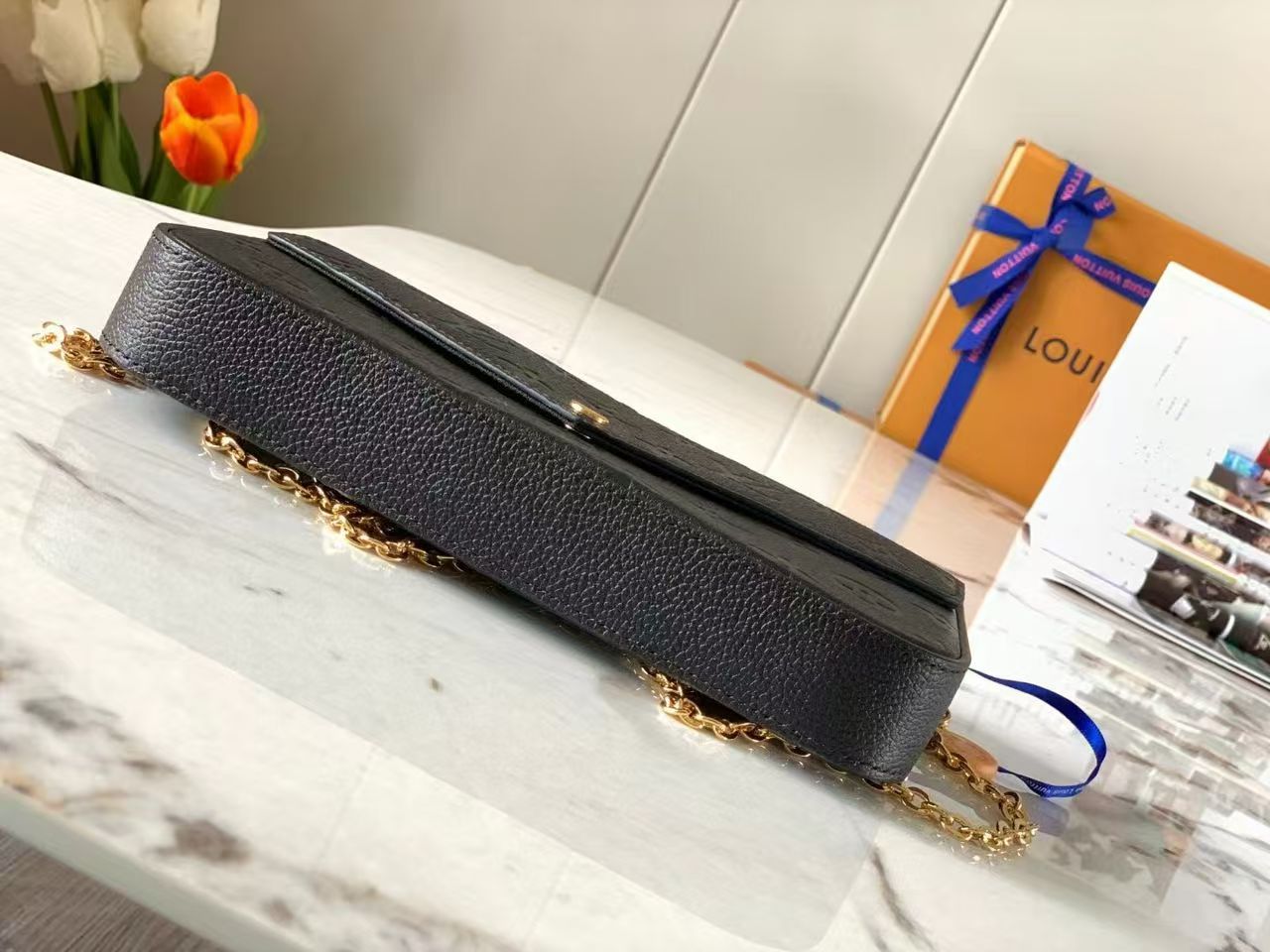 Pochette Felicie
