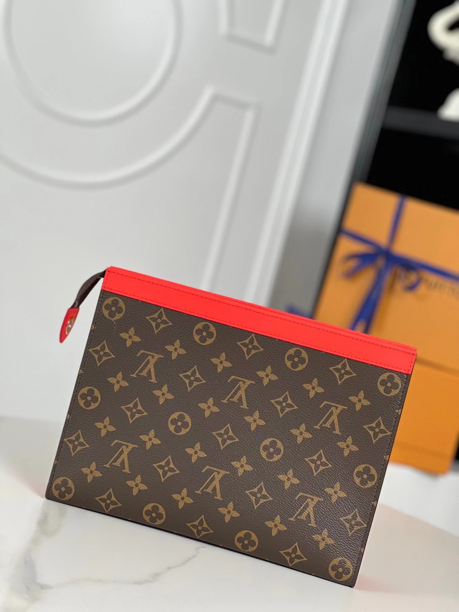 Pochette Voyage