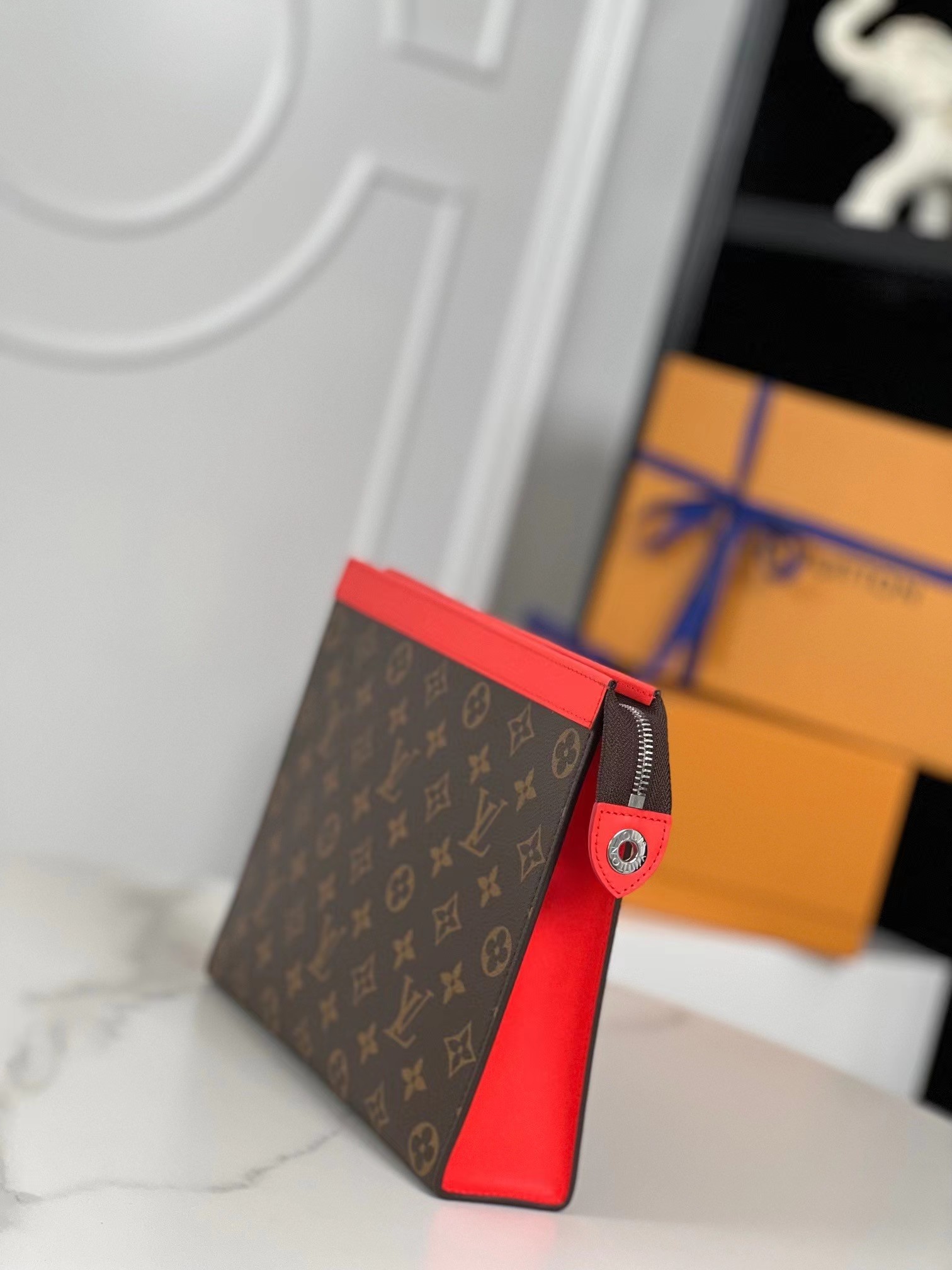 Pochette Voyage