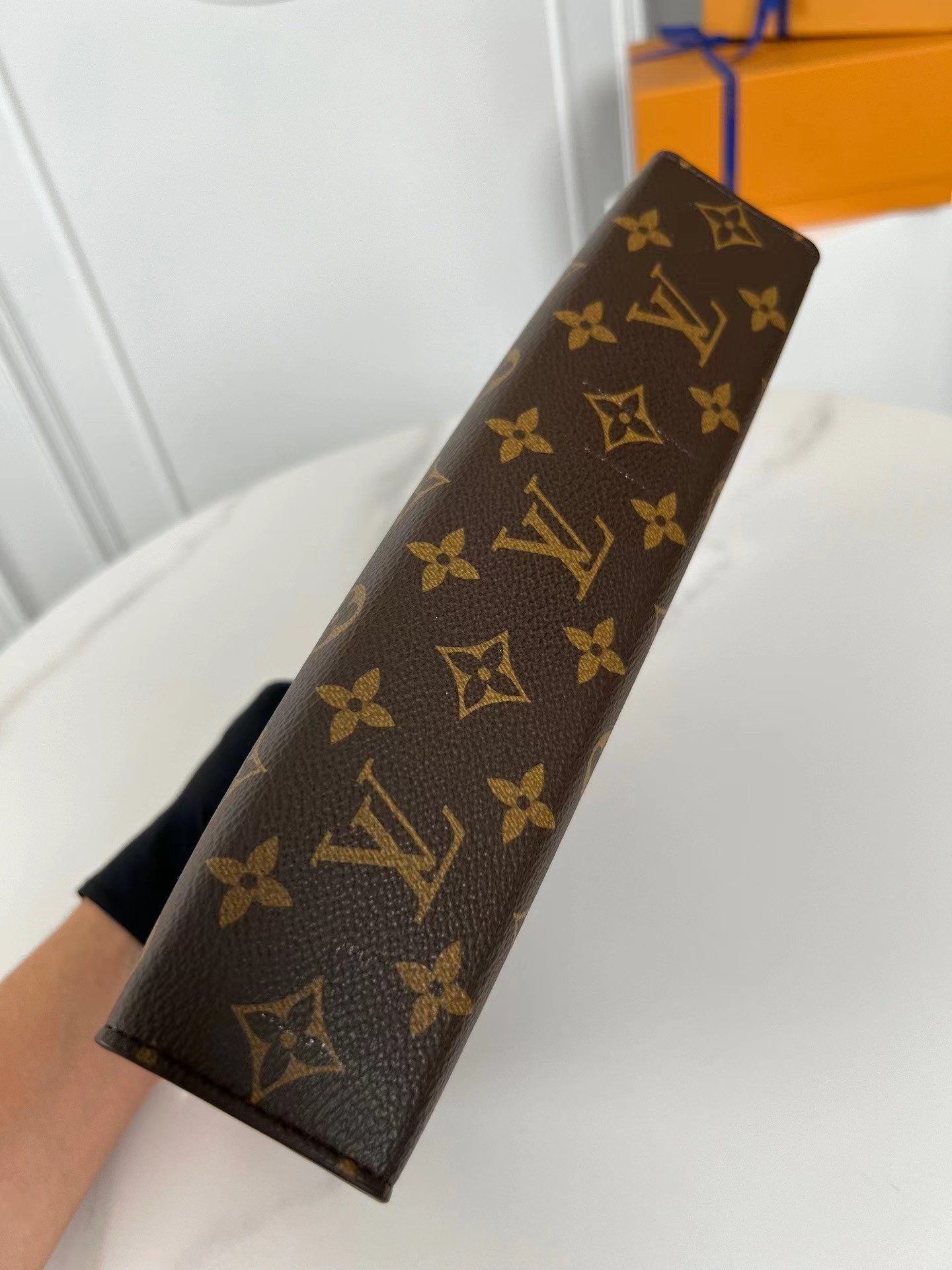 Pochette Voyage