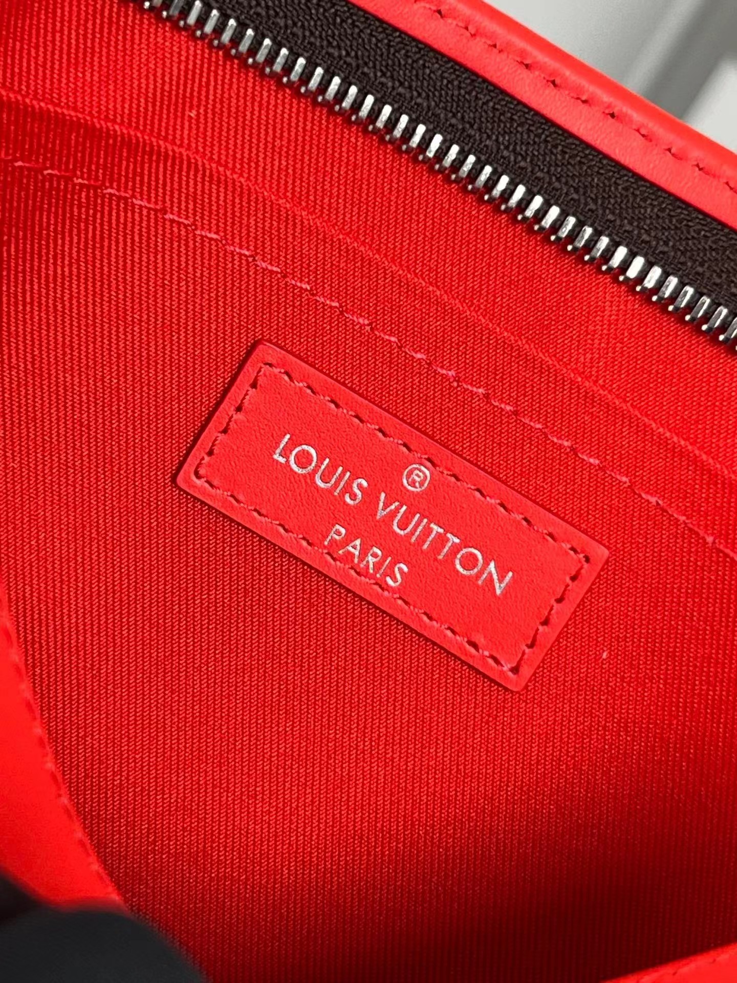 Pochette Voyage