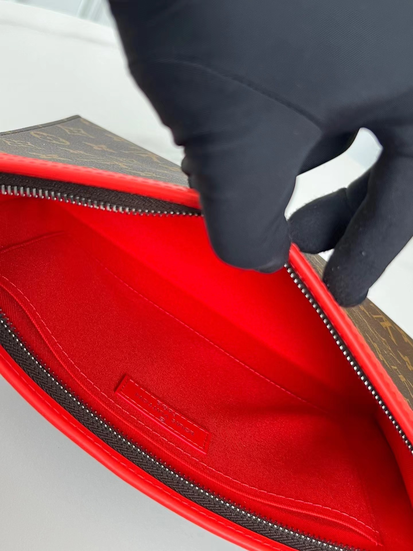 Pochette Voyage