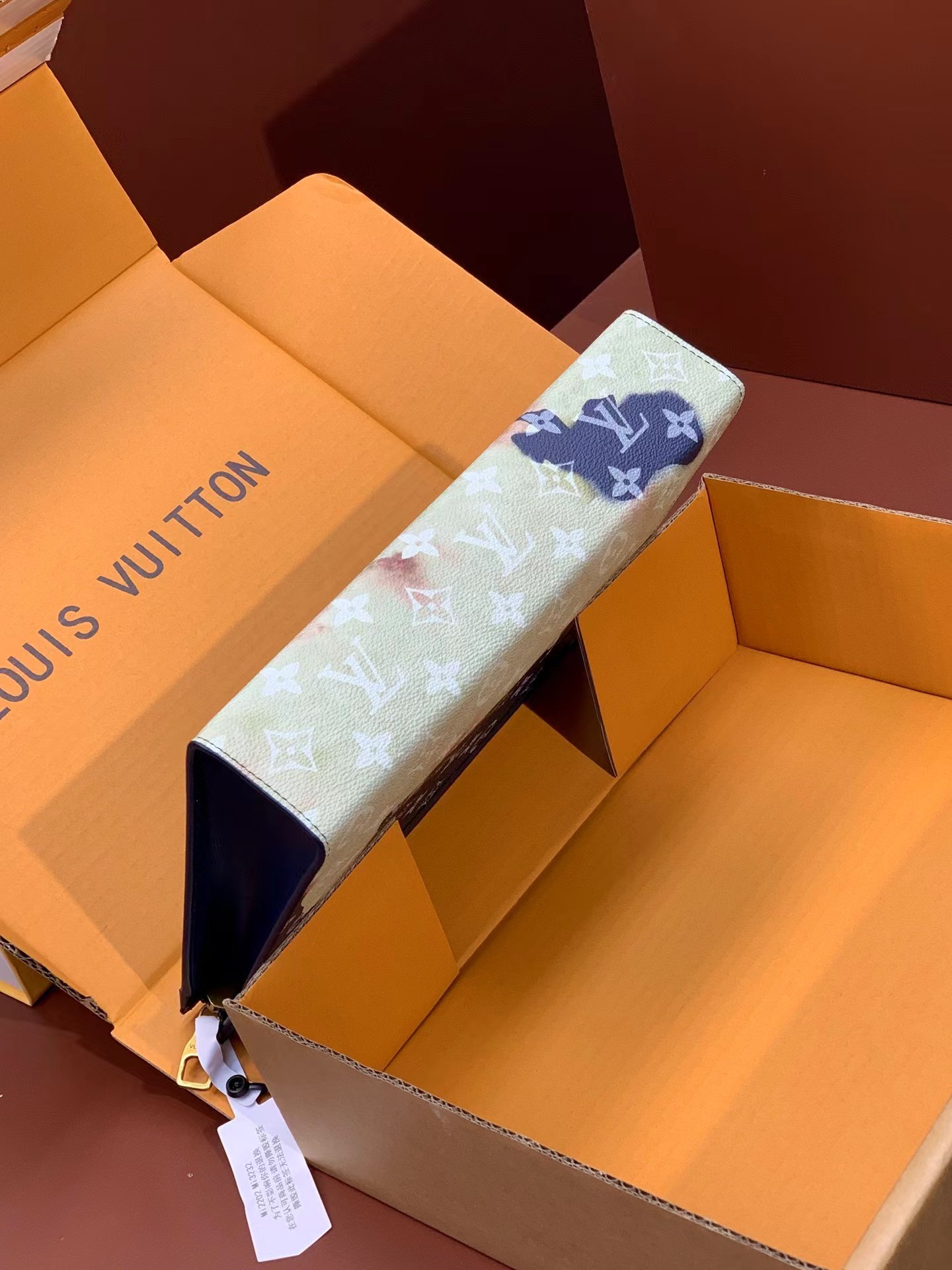 Pochette Voyage