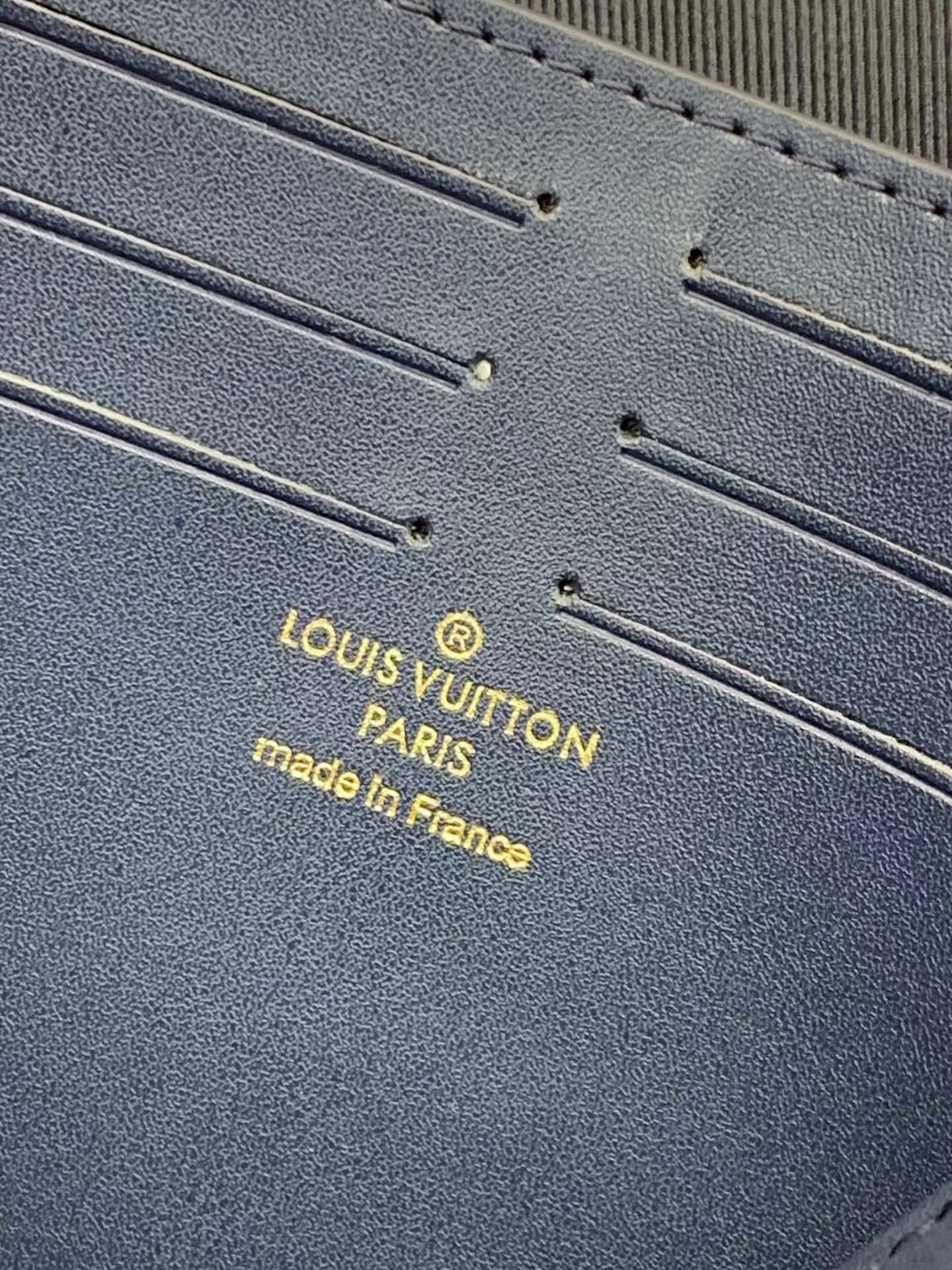 Pochette Voyage