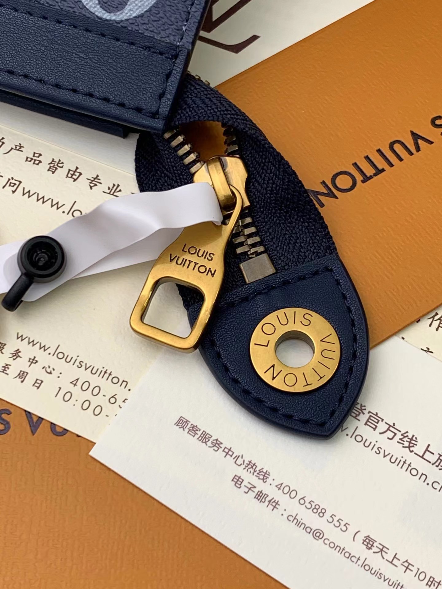 Pochette Voyage