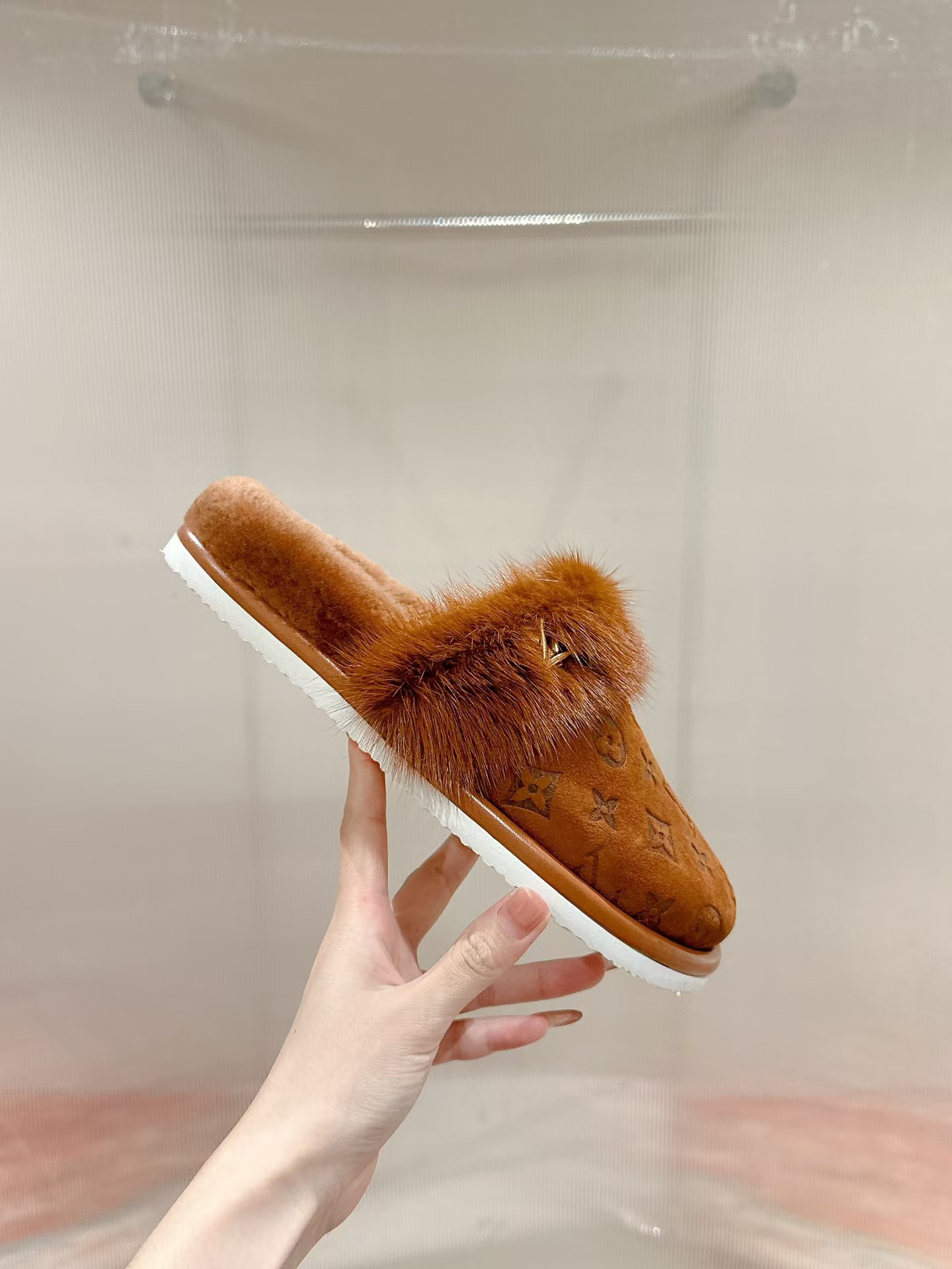 LV Mule