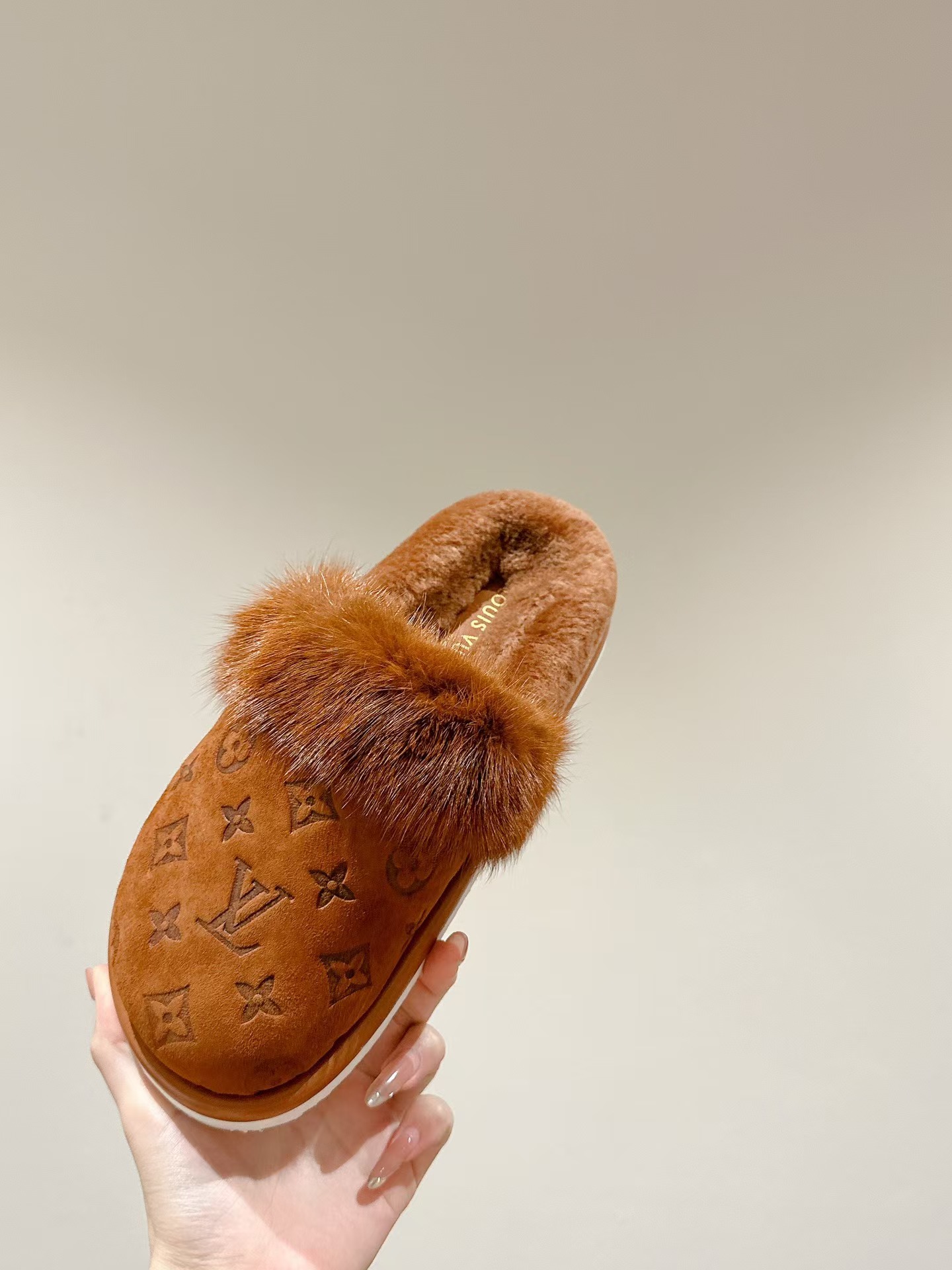LV Mule