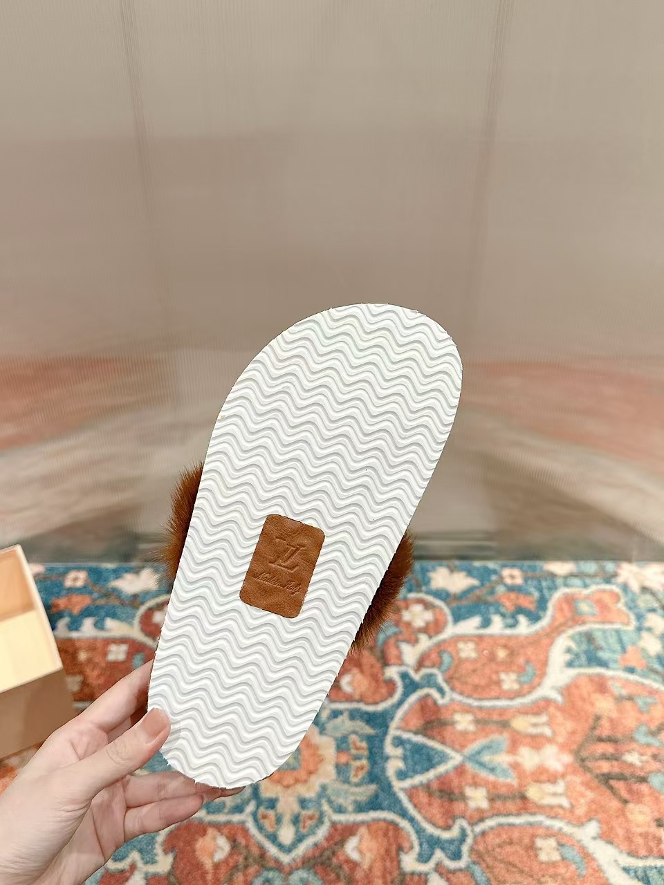 LV Mule